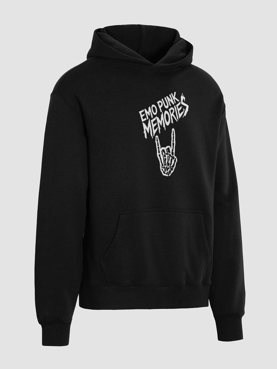Skeleton Hand Hoodie product image (4)