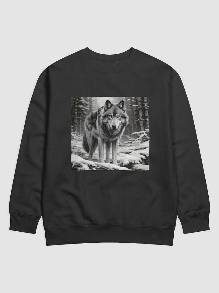 Wolf product image (3)