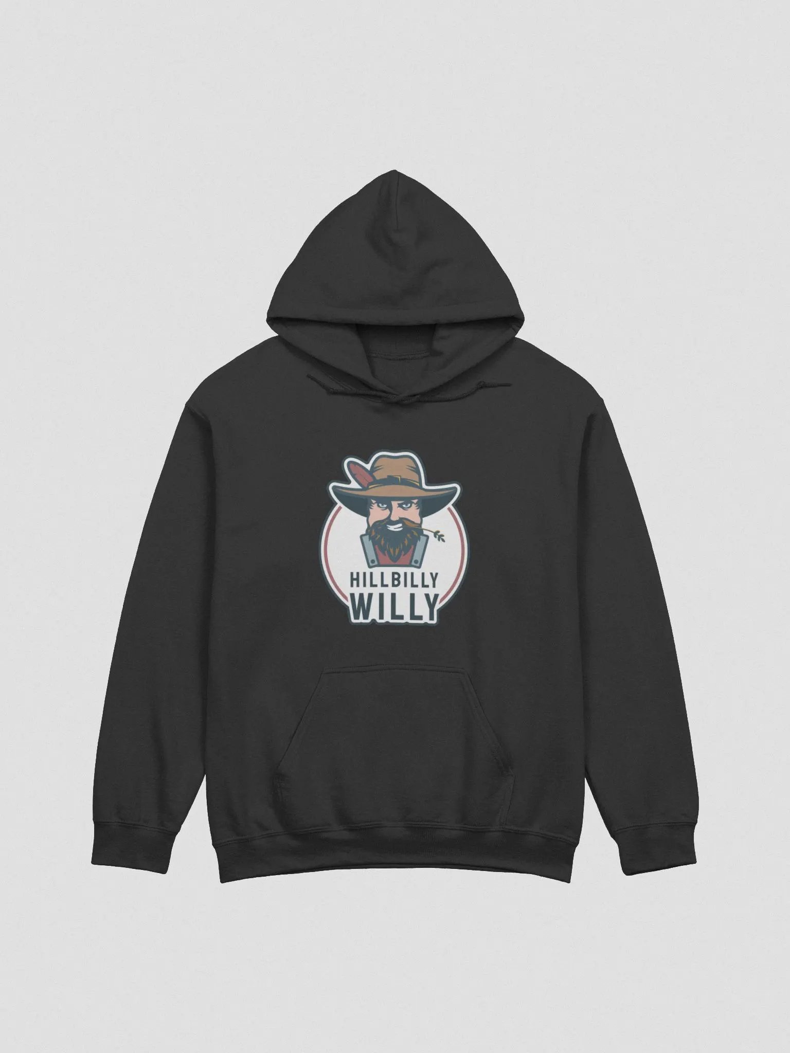 Hoodie product image (1)