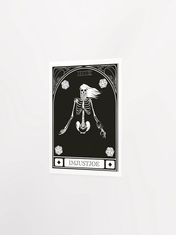IMJUSTJOE224 POSTER product image (14)