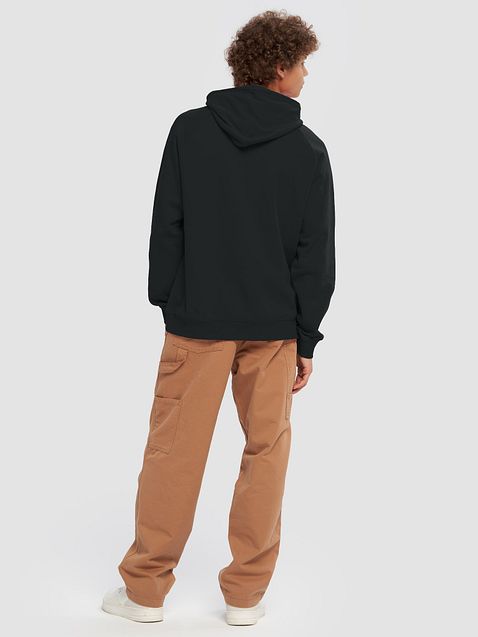 Photo showing SOL'S Unisex Eco Raglan Hoodie