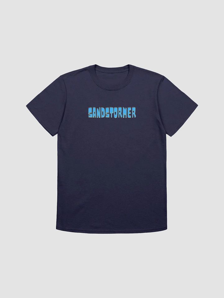 Sandstormer T-Shirt product image (1)