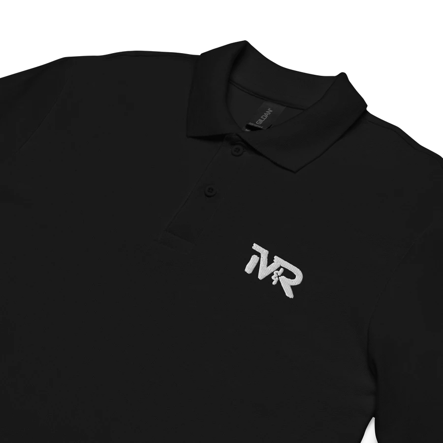 Polo-Style Shirt (Dark) product image (5)