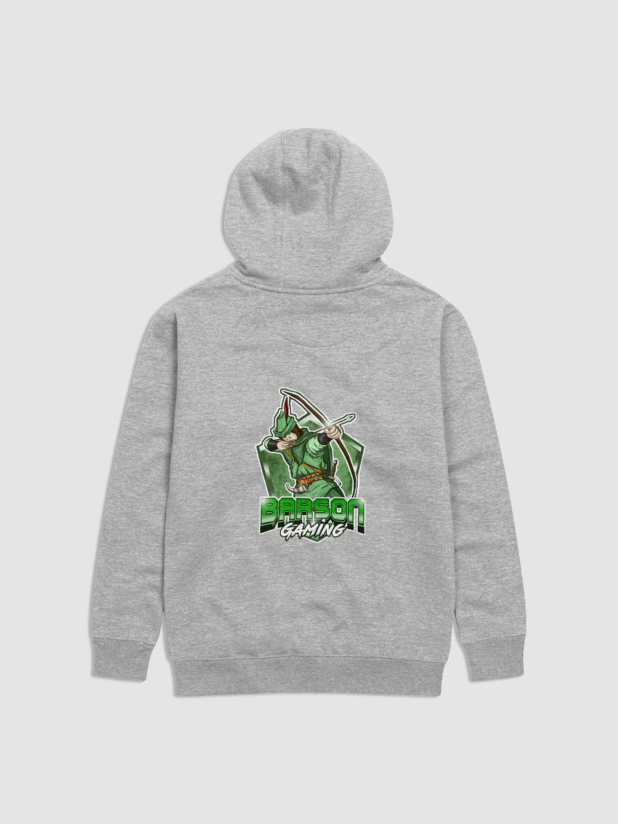 Happy Easter Hoodie product image (6)
