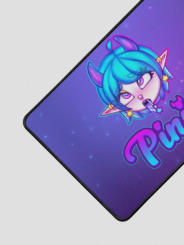 Pinipy Graphic Desk Mat 12