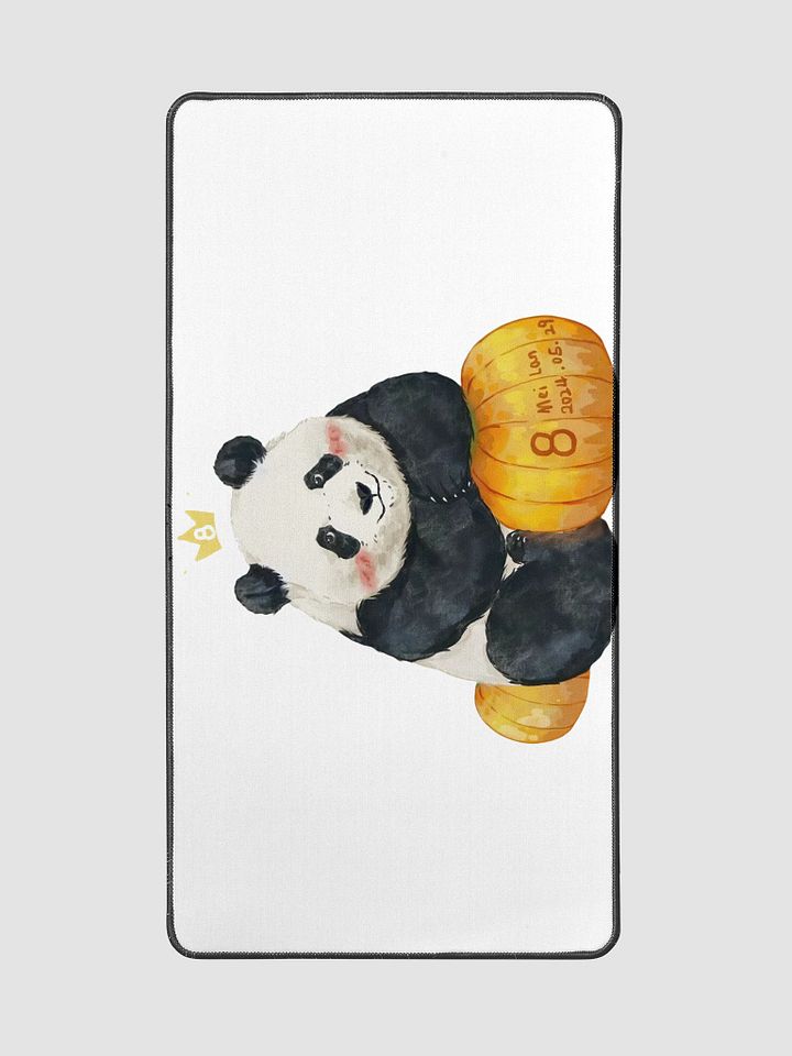 MEILANROUROU🐼Giant Panda product image (2)
