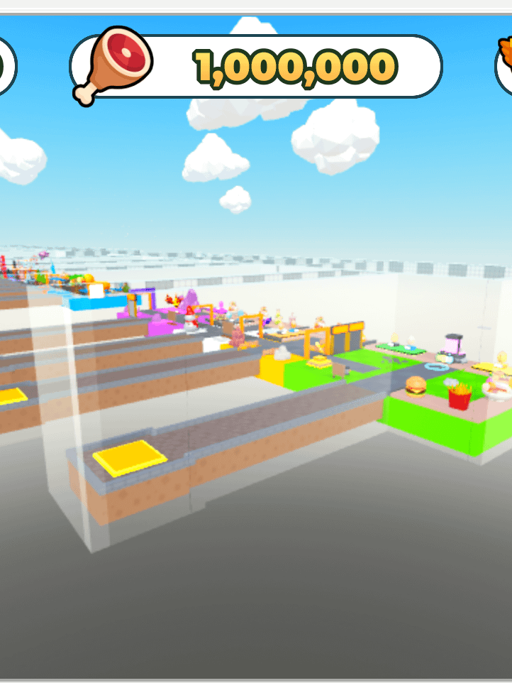 EATING SIMULATOR product image (2)