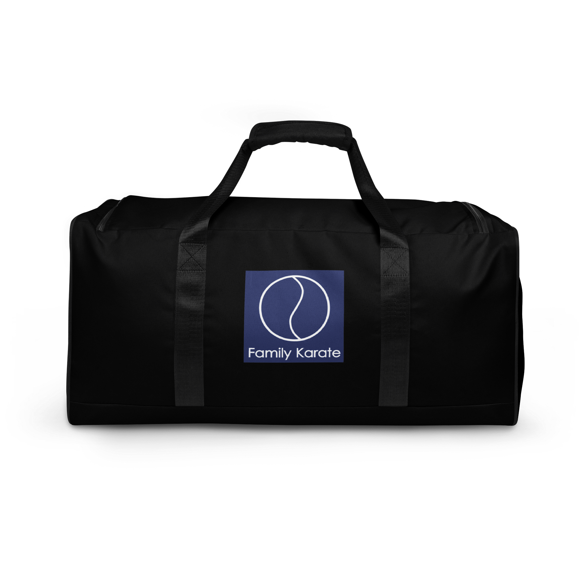 Family Karate Duffle product image (4)