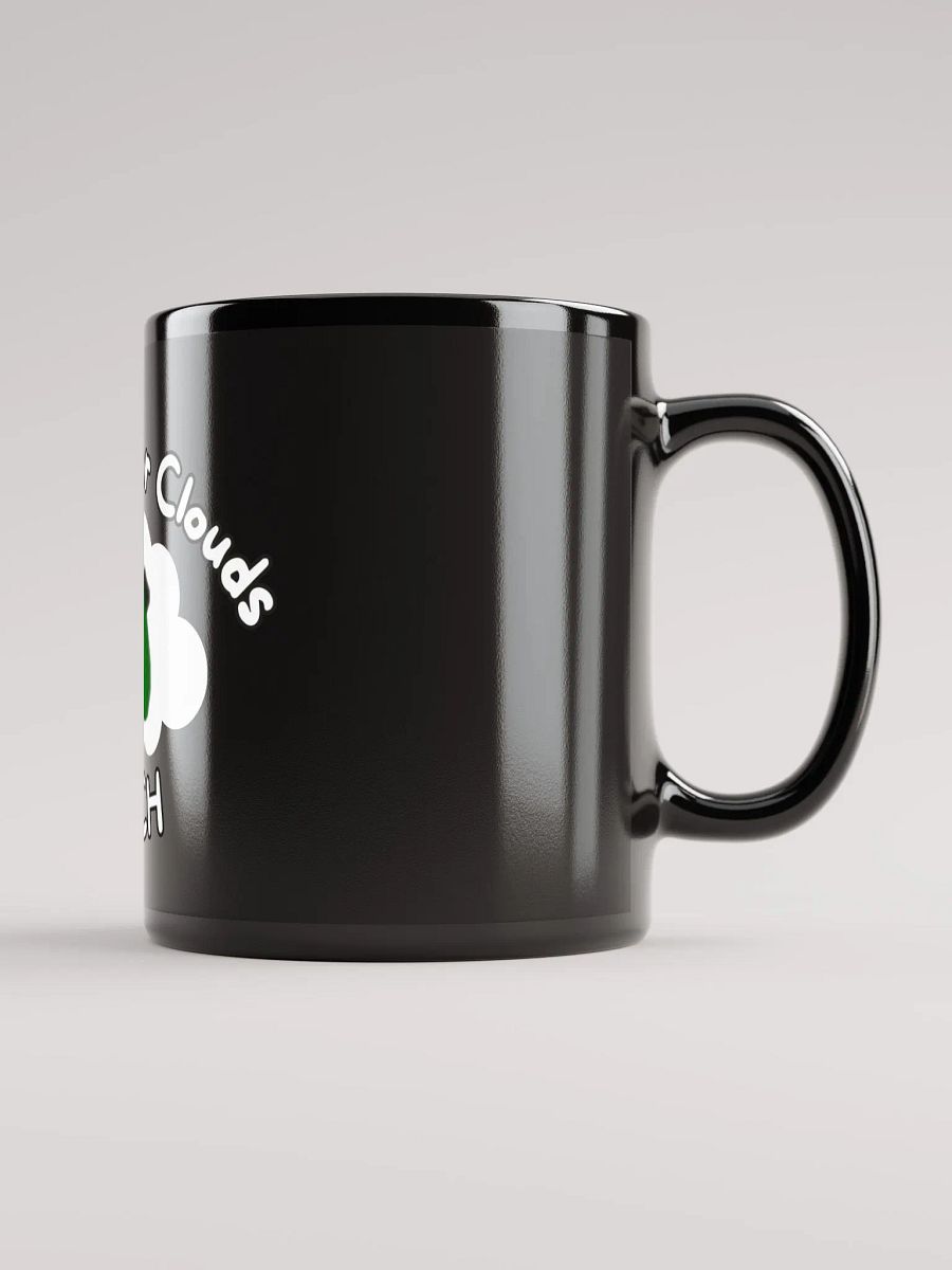 Water is for Clouds Water Cup - 2 Sizes product image (1)