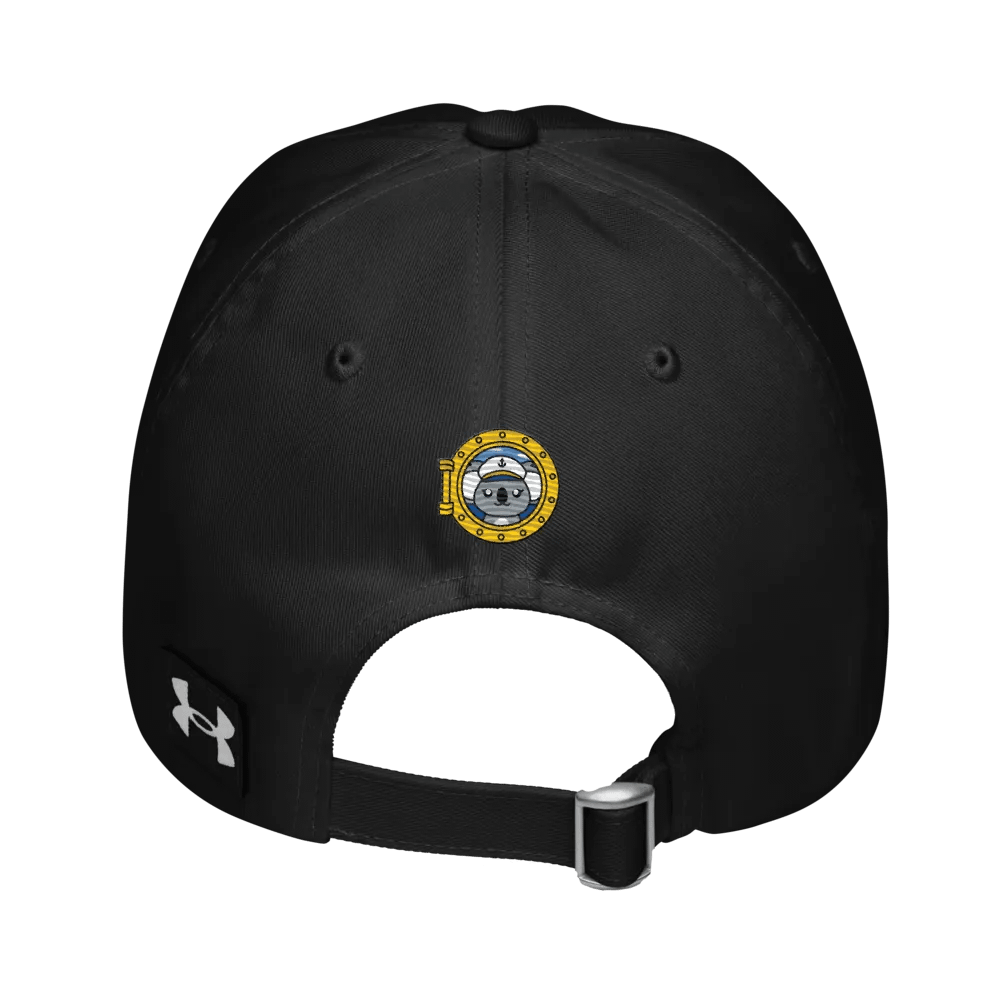 The Life of a Cruiser Hat product image (2)