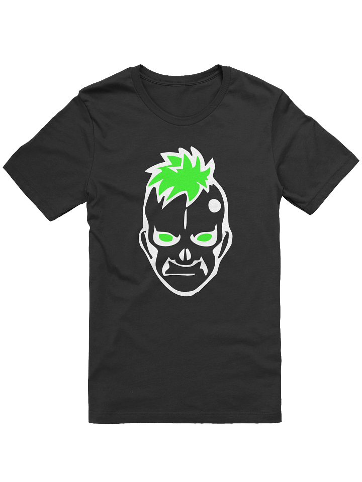 Ghoul Fight Nights Souvenir T-Shirt product image (1)