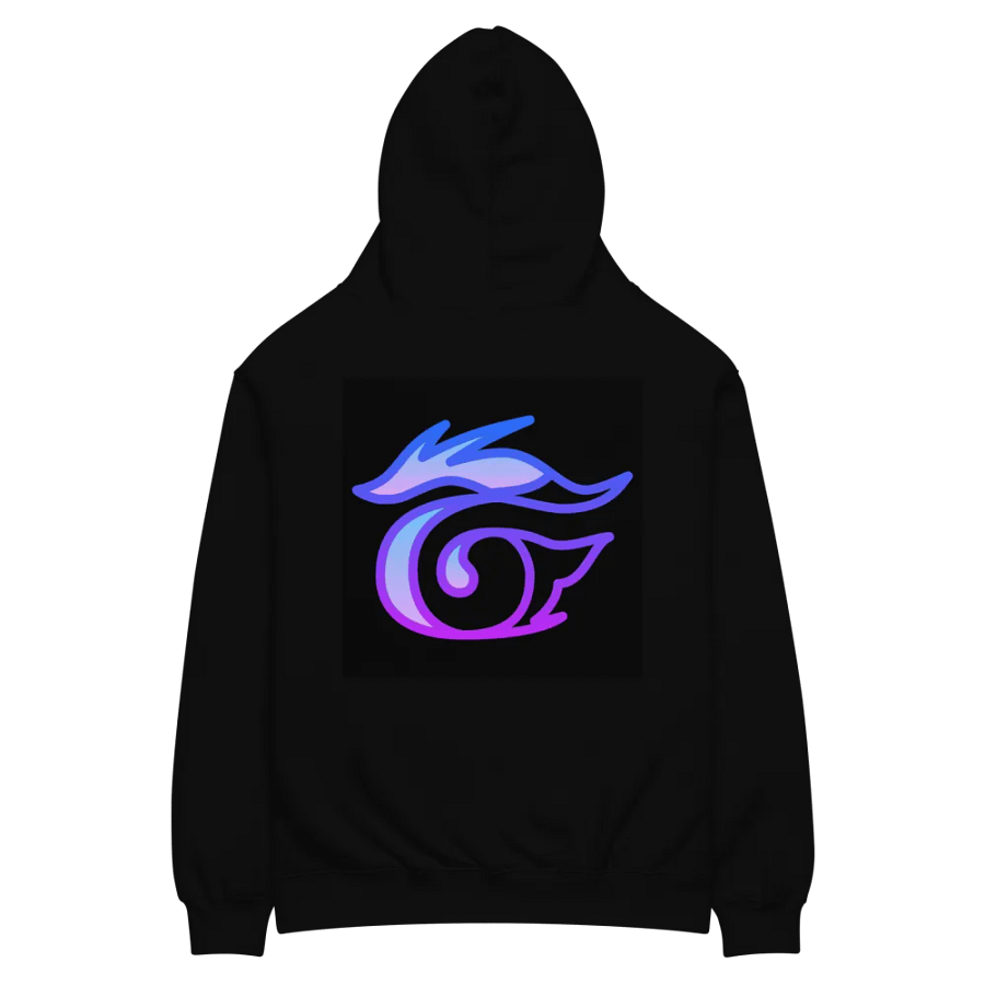 Free Fire Hoodie product image (4)