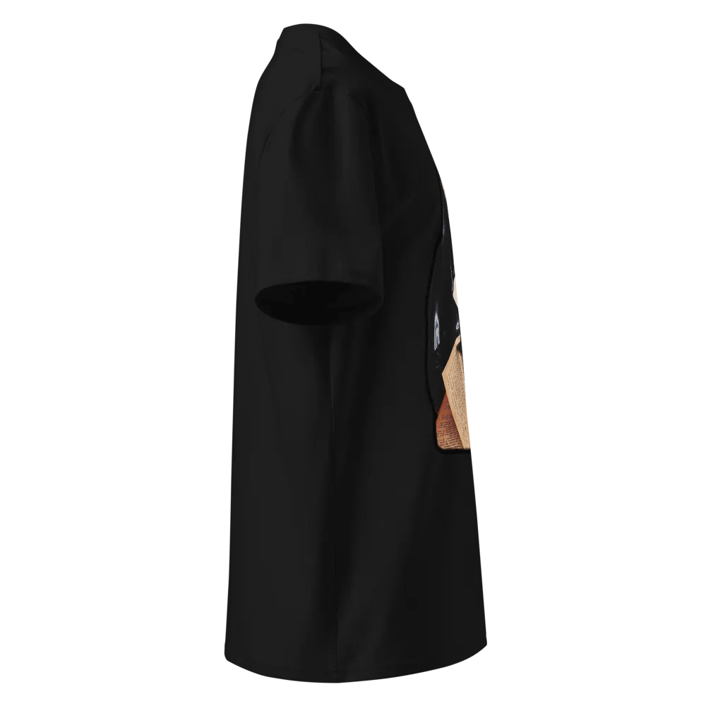 Nun T-shirt product image (3)