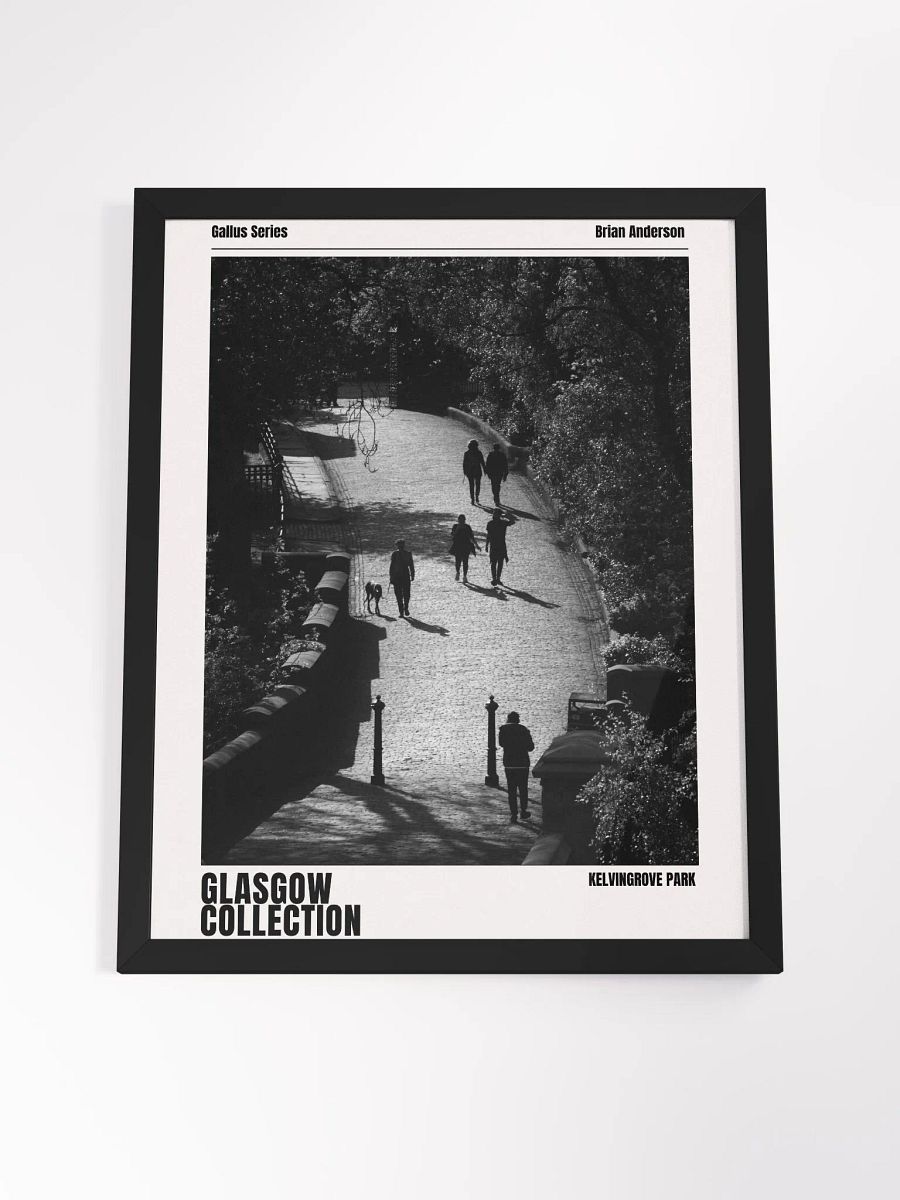 Framed Poster product image (4)
