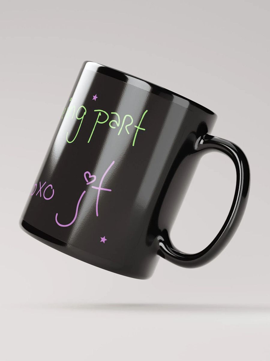 Thank You Mug product image (3)