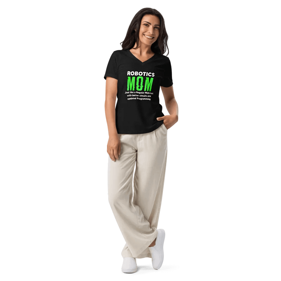 Robotics Mom Tee Gen 2 product image (12)