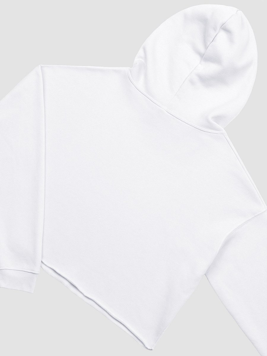 Your Cropped Hoodie product image (4)