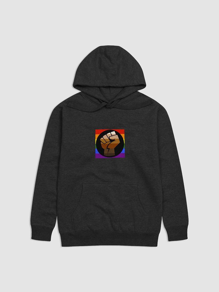 Unity Hoodie product image (1)