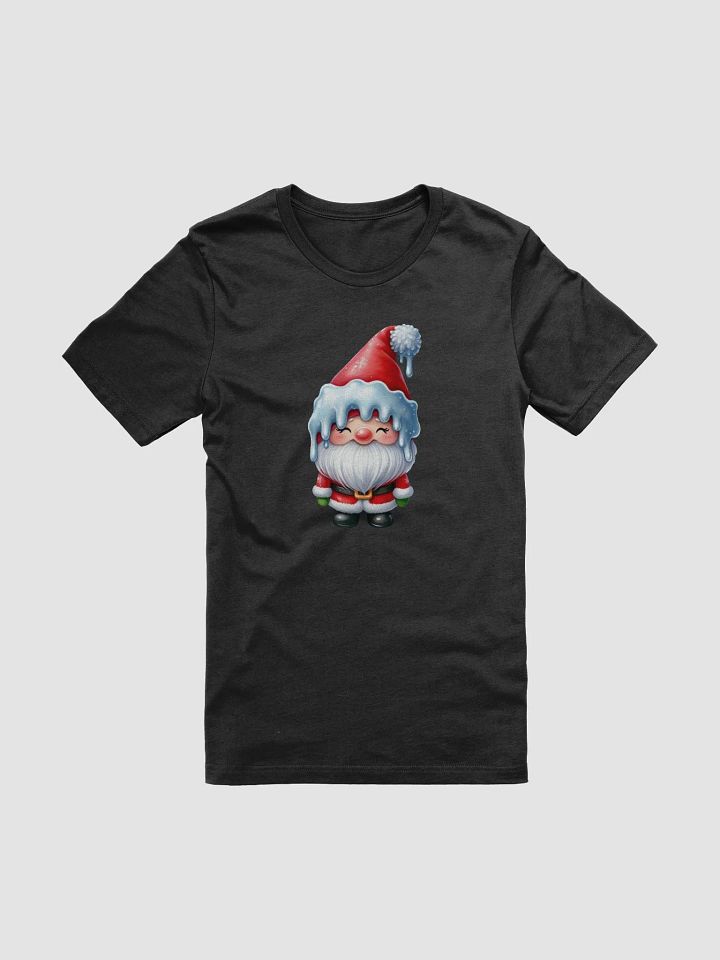 Christmas Candy Cane Icing Gnome 22 product image (3)