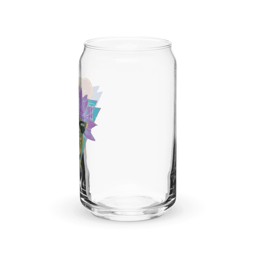 GOAT - Glass product image (3)