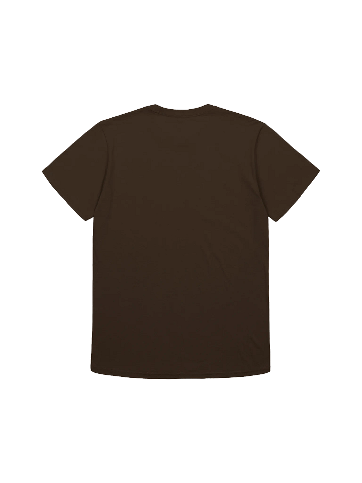 T-Shirt - FPL is a Lifestyle - TEA Logo w/White writing product image (20)