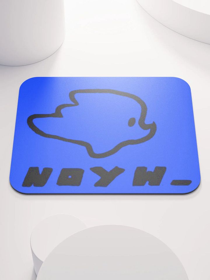 Tapis de Souris 2 product image (1)