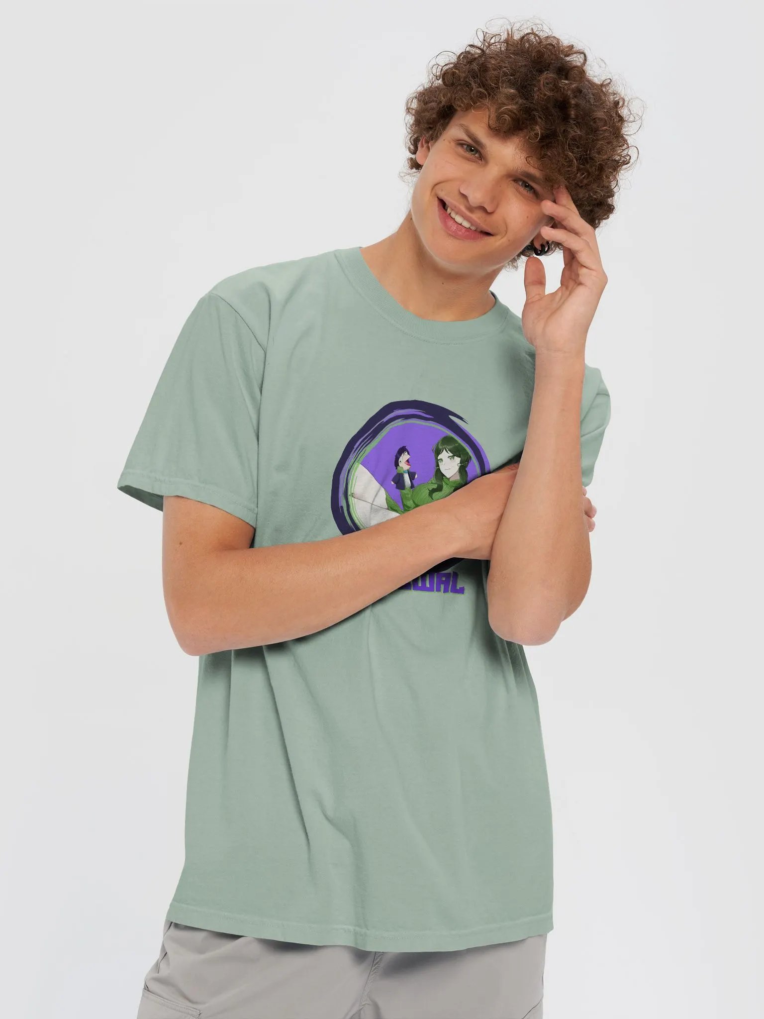 Cozy Teilwal product image (5)