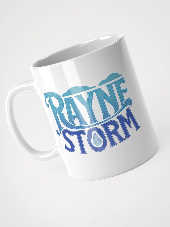 [Rayne Storm - Blue] MUG product image (1)