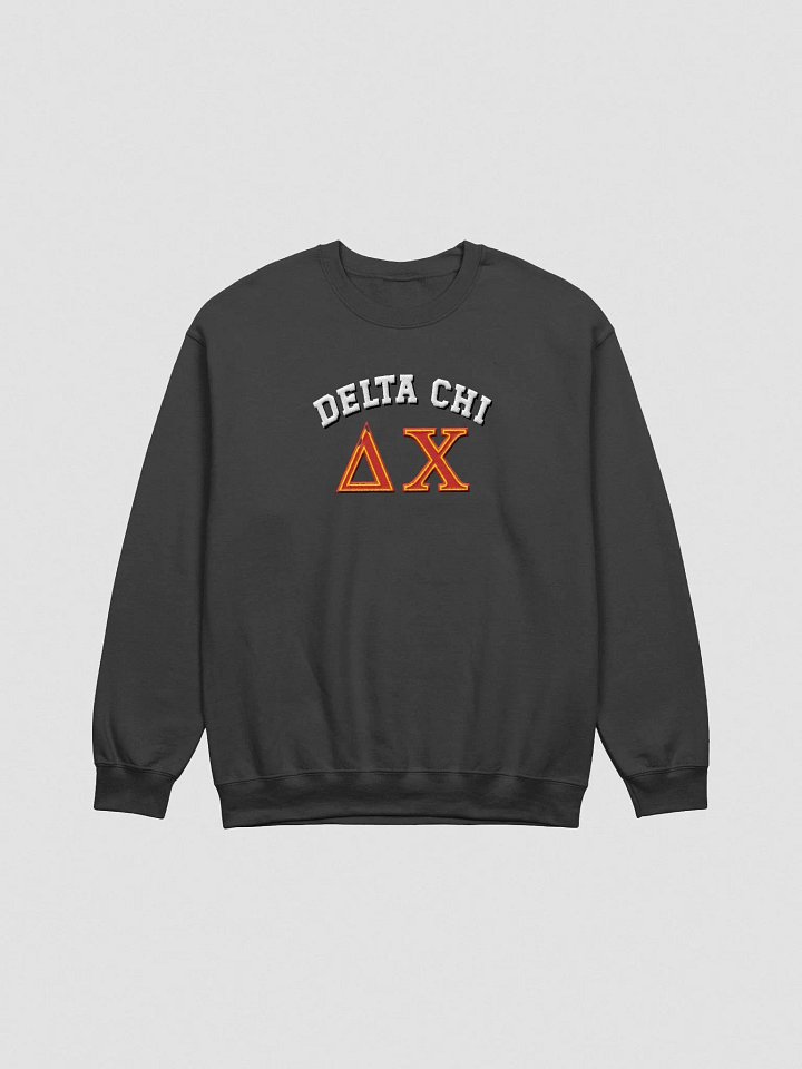 DX Crewneck product image (5)