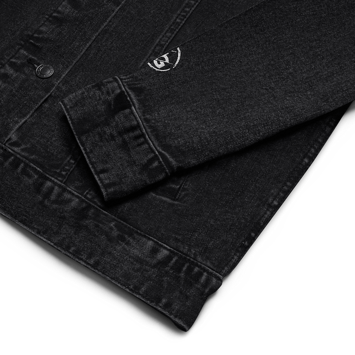 GG Denim Jacket product image (2)