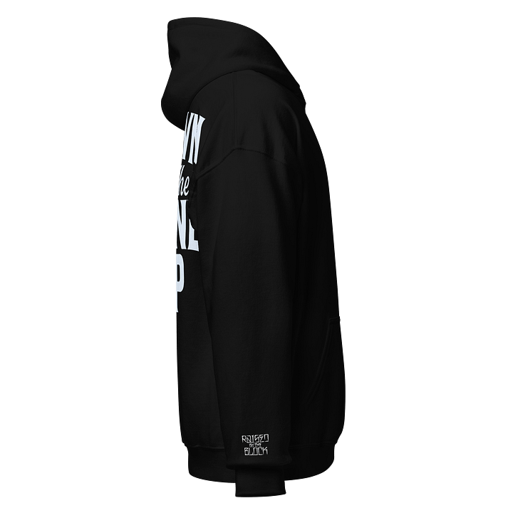 BROWN TO THE BONE EP Hoodie product image (2)