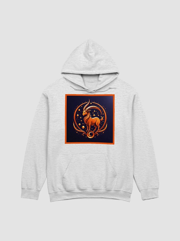 Novelty Capricorn Season Hoodie product image (7)