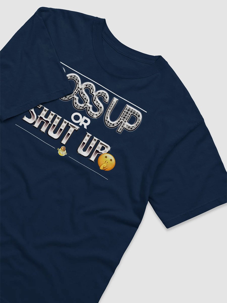 Boss Up or Shut Up product image (24)