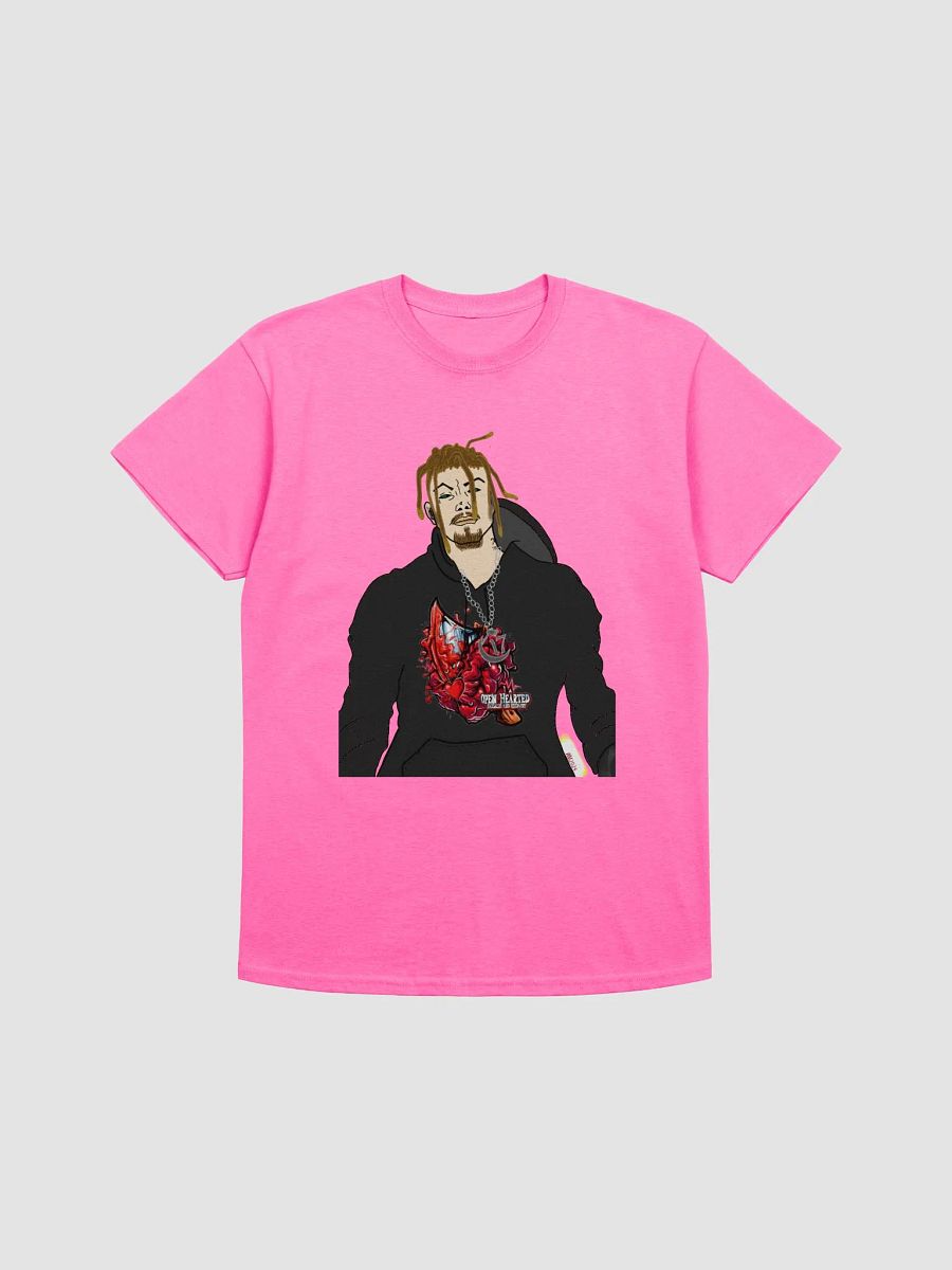 Woody woo loves you art 2024 product image (3)