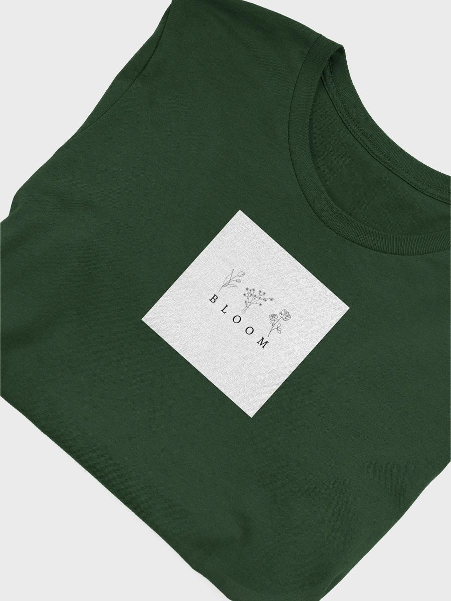 Bloom Soft Tee product image (21)