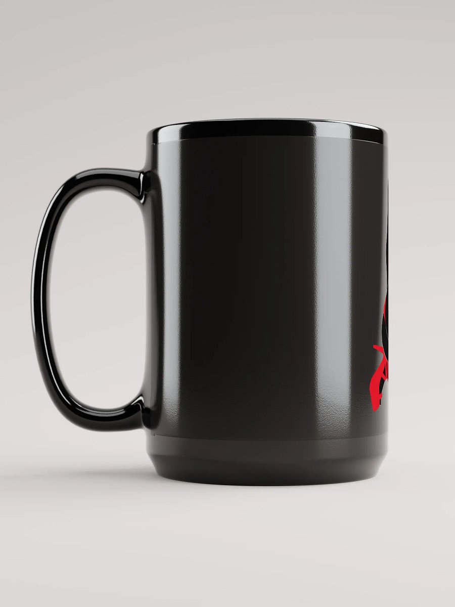 Goddess Kay Mug - Black product image (6)