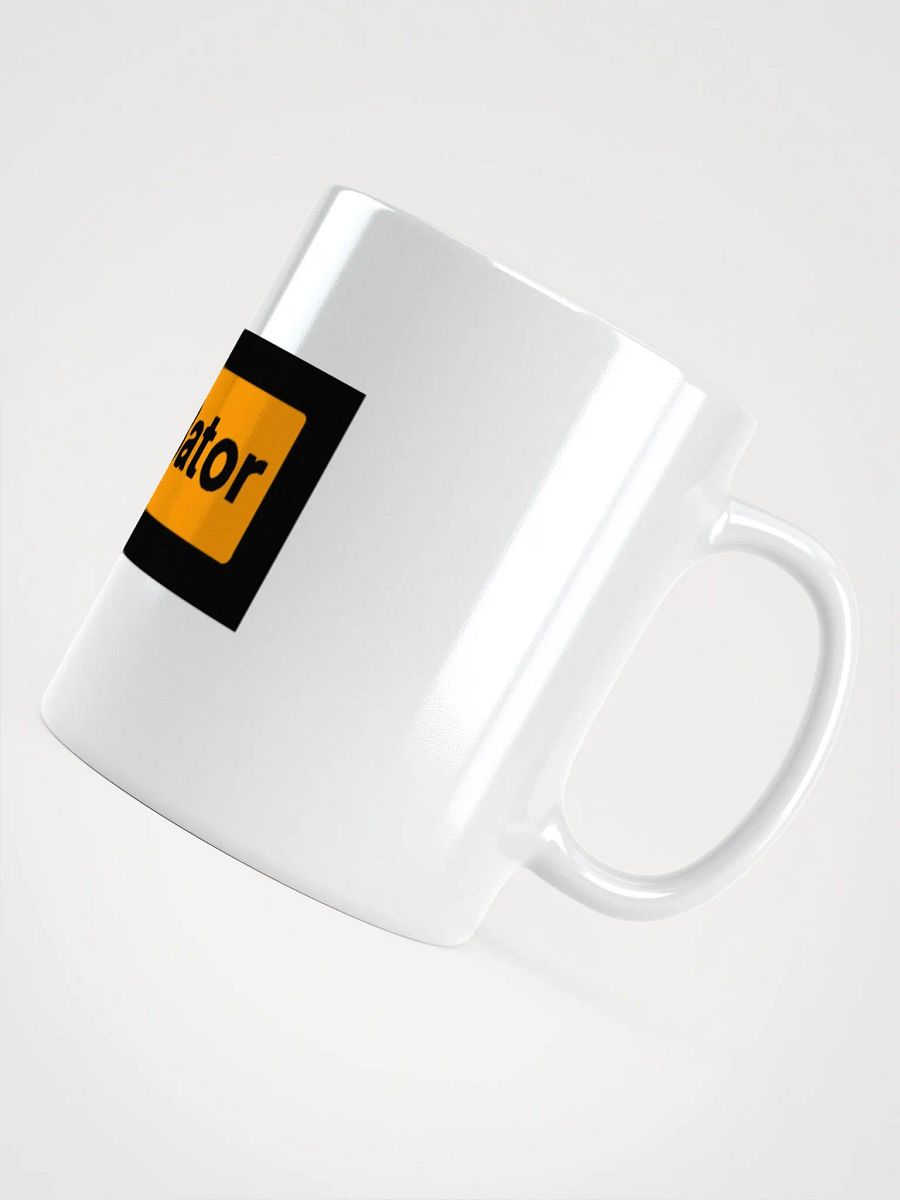 Bator Mug product image (4)