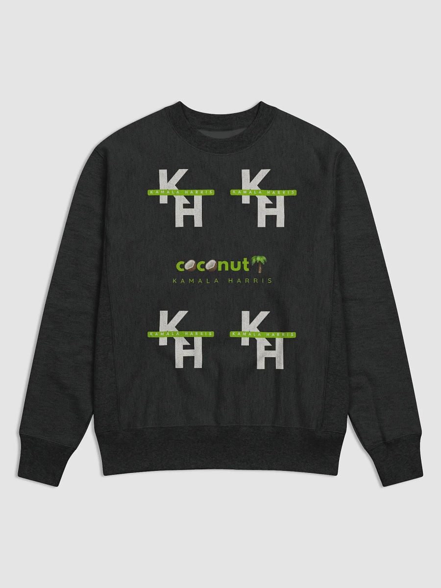 K.H. x Champion - Coconut Tree Sweatshirt product image (1)
