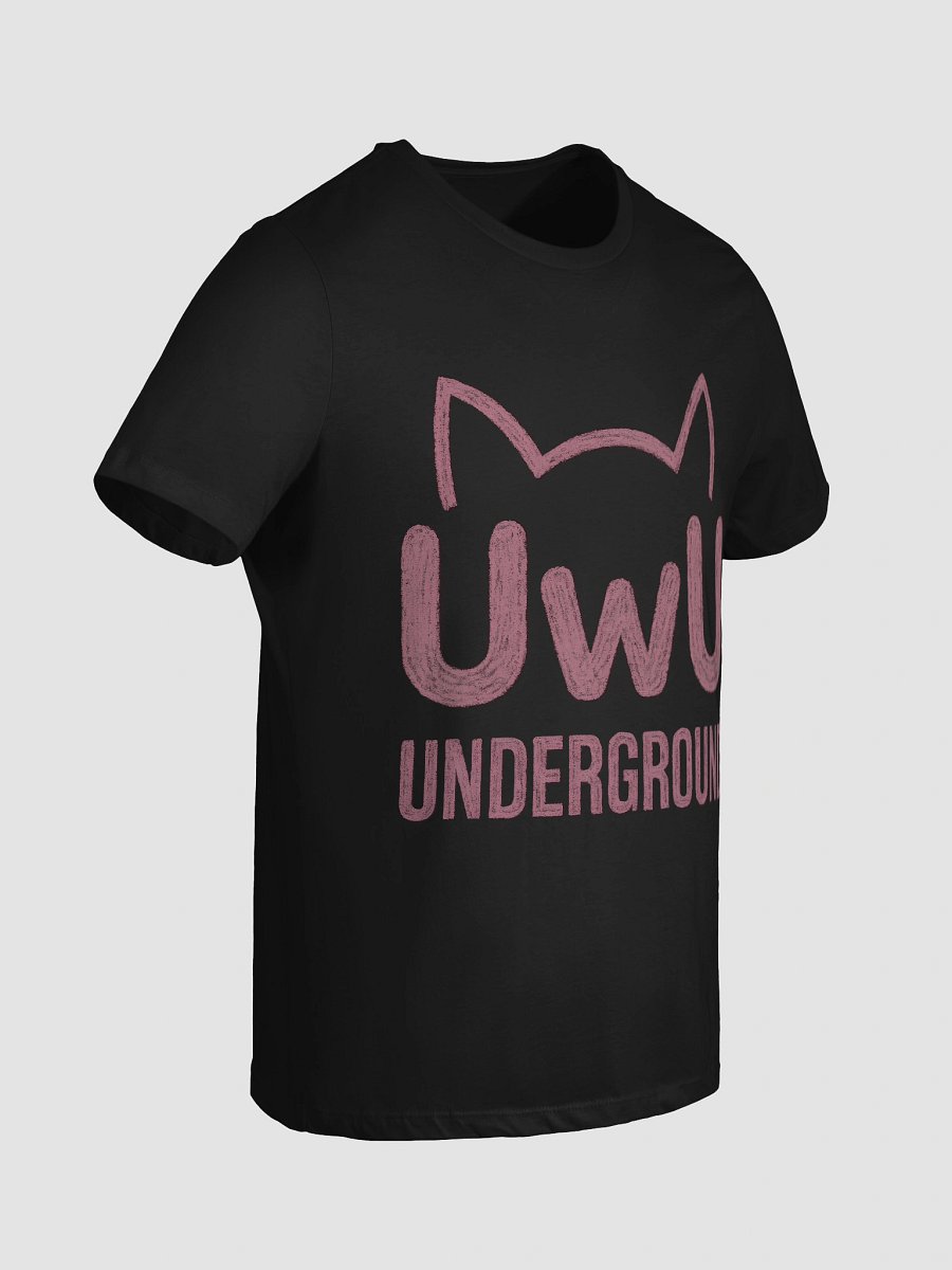 UwU Logo - Women's Tshirt 0x03 product image (8)