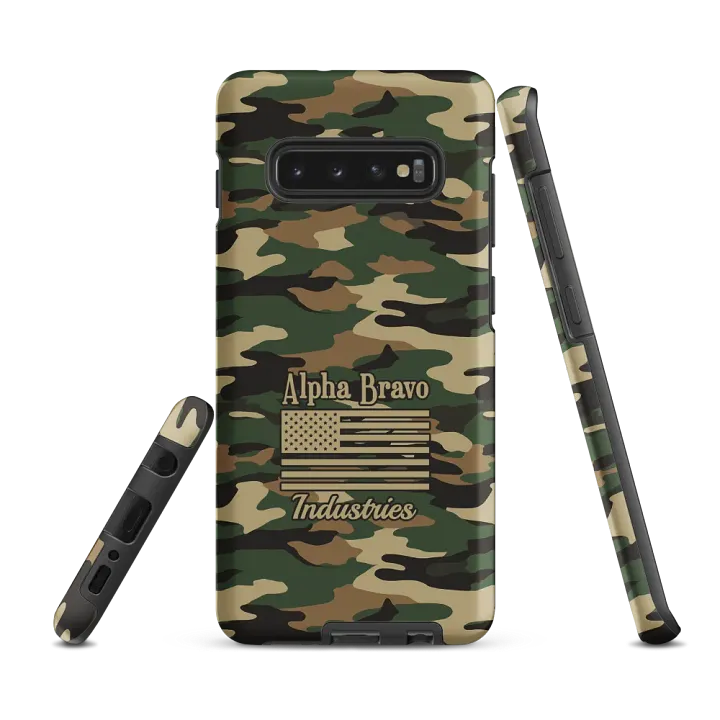 Brand Edition: ABI Multiflage Galaxy Case product image (3)