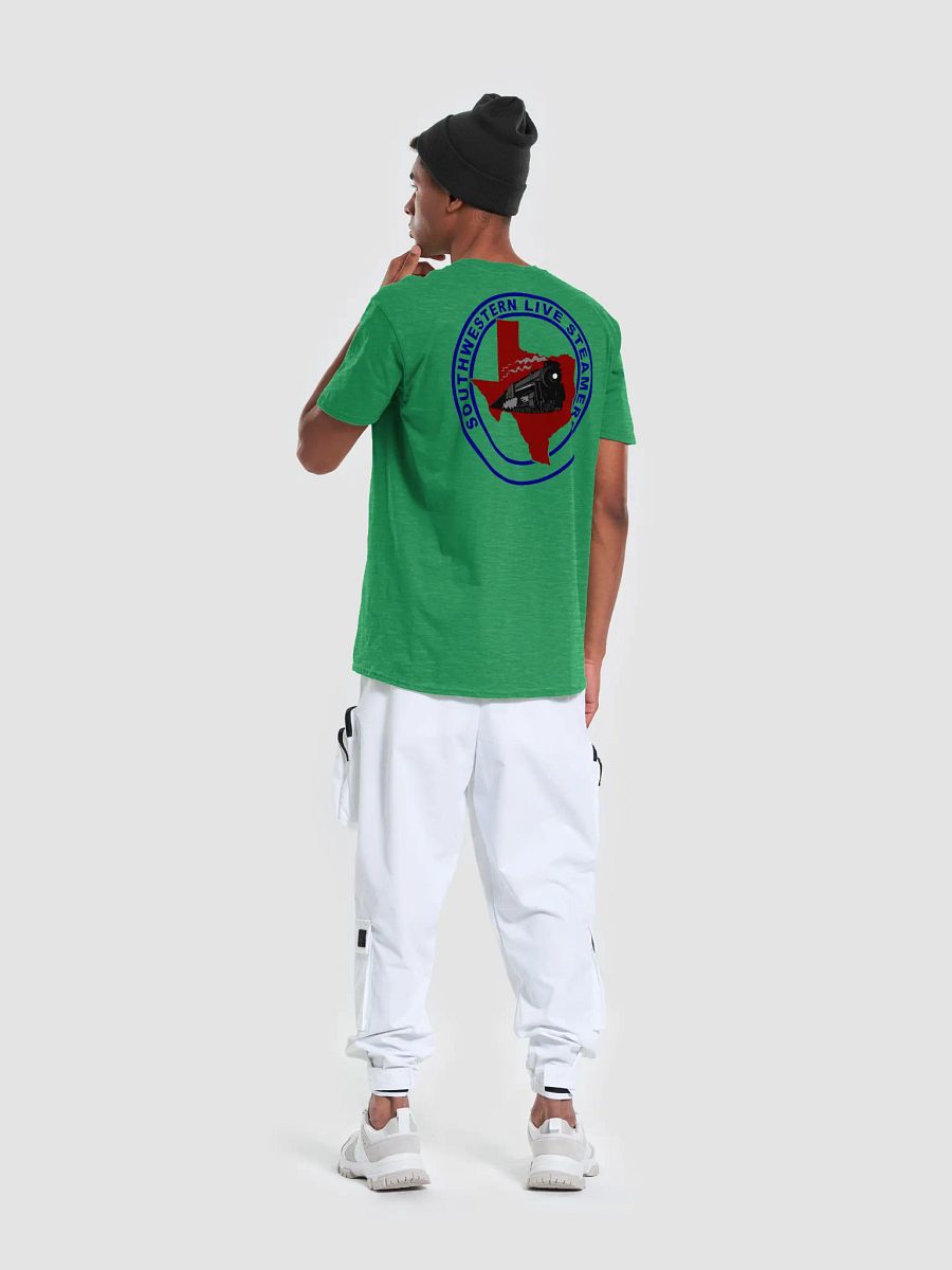 Bold SWLS Unisex T-Shirt product image (6)