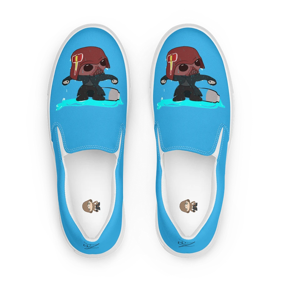 Wet Vader Slip Ons product image (9)