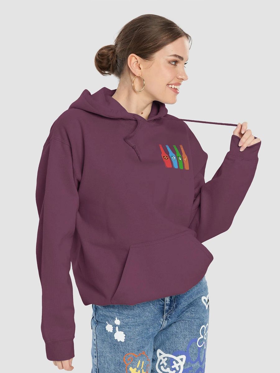 imac family 4-pack hoodie product image (7)