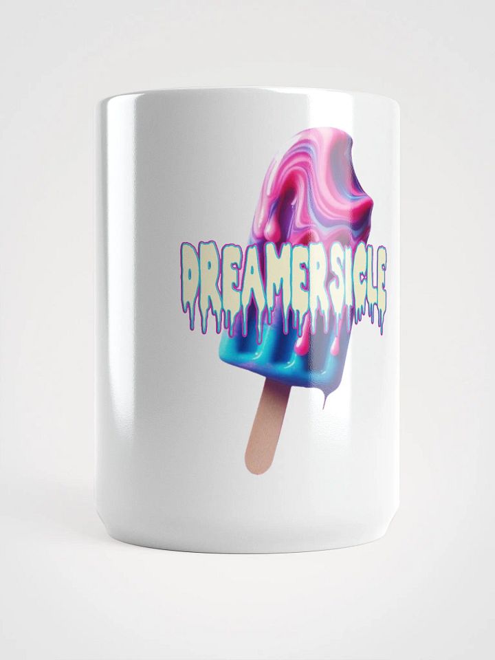 DREAMERSicle Mug product image (1)