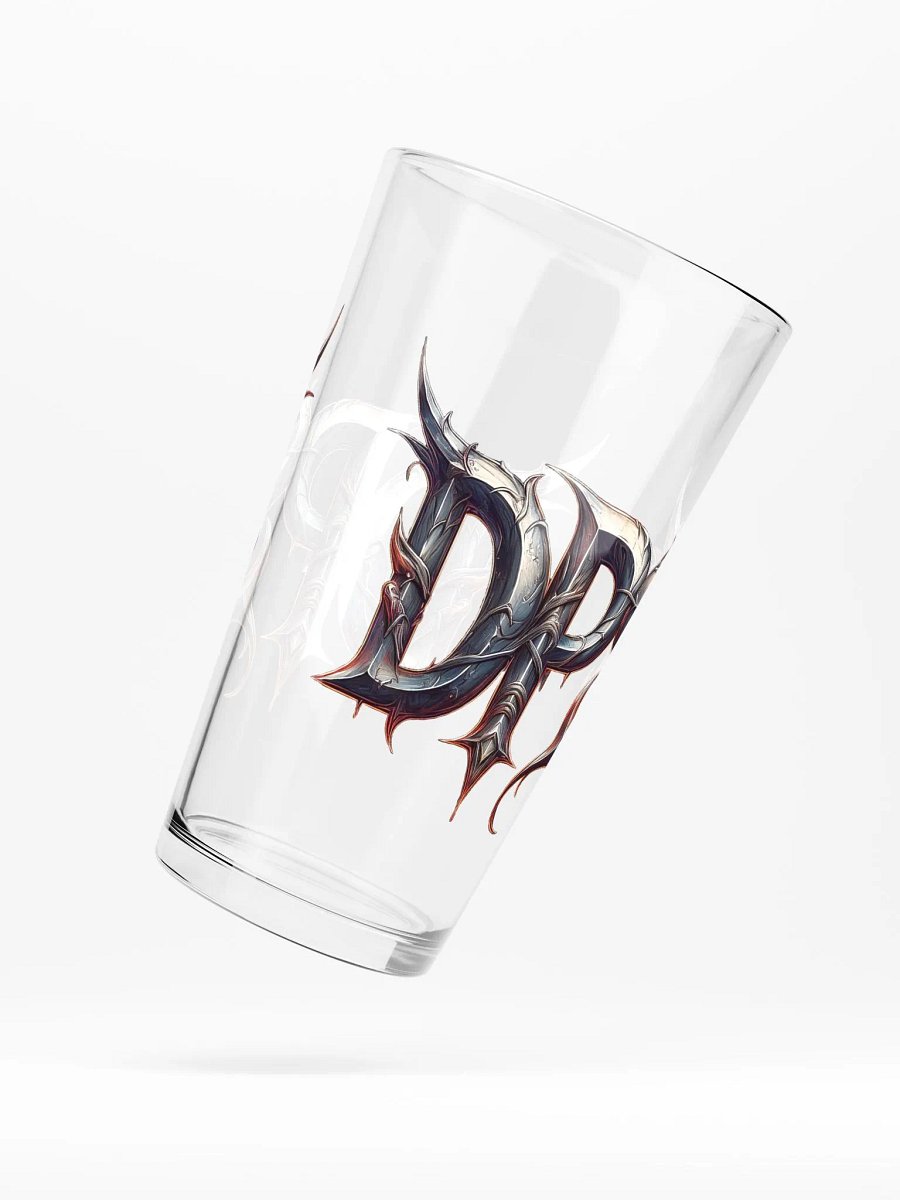 DPS Thorns Collection Pint Glass product image (3)