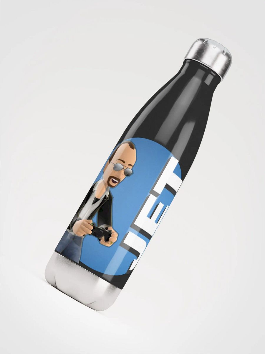 Logo - Stainless Water Bottle product image (4)