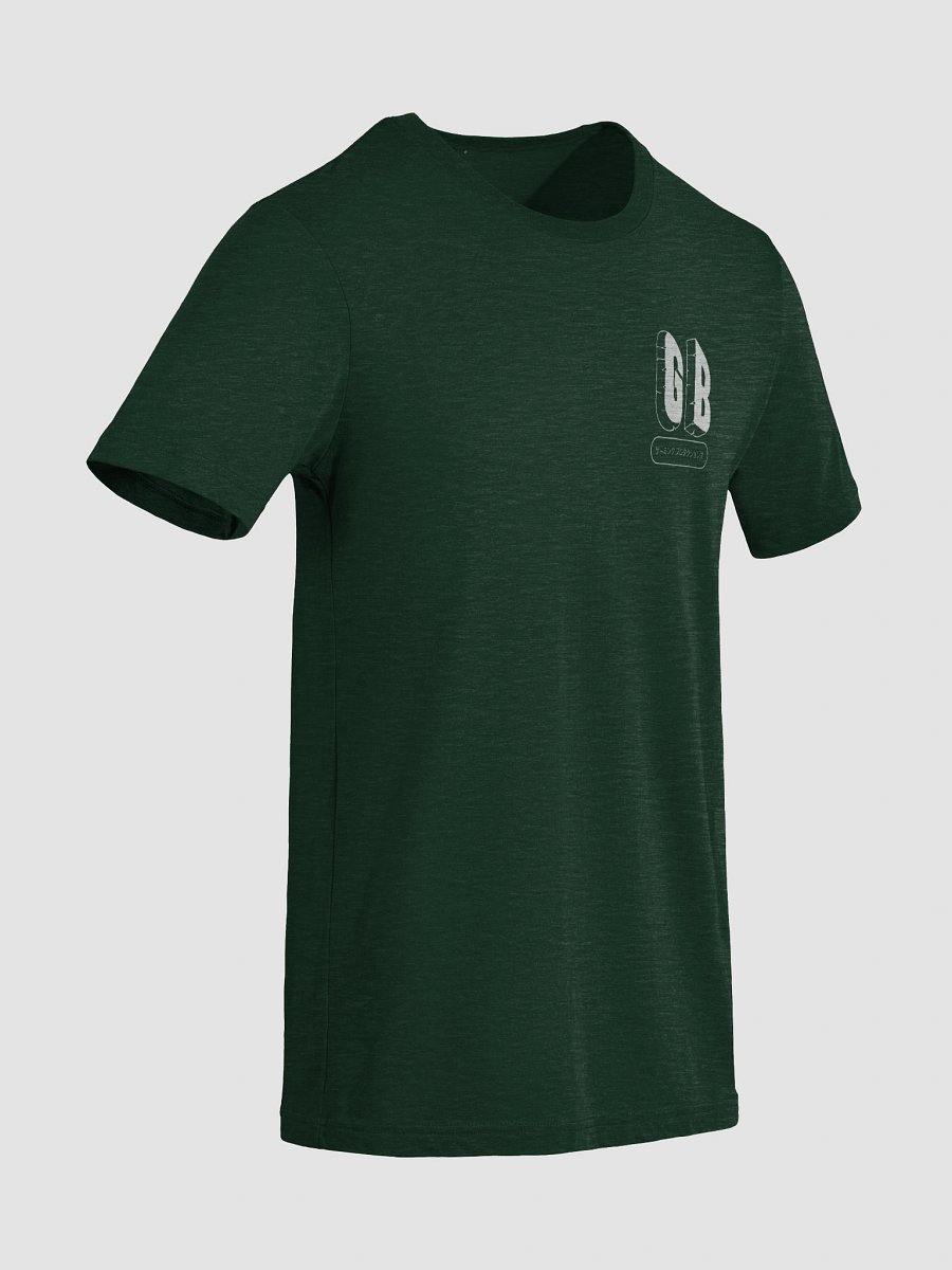 THE GB T-SHIRT product image (8)