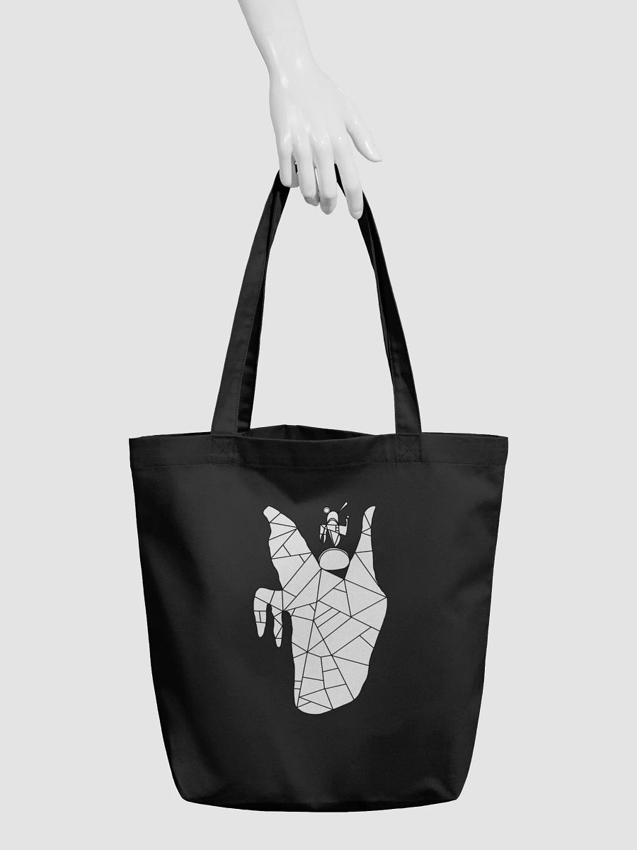 Color-Your-Own Kandinsky Tote Bag product image (5)