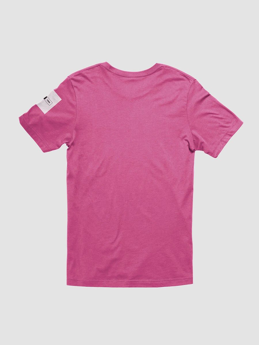 Empowerment Script Tee product image (13)