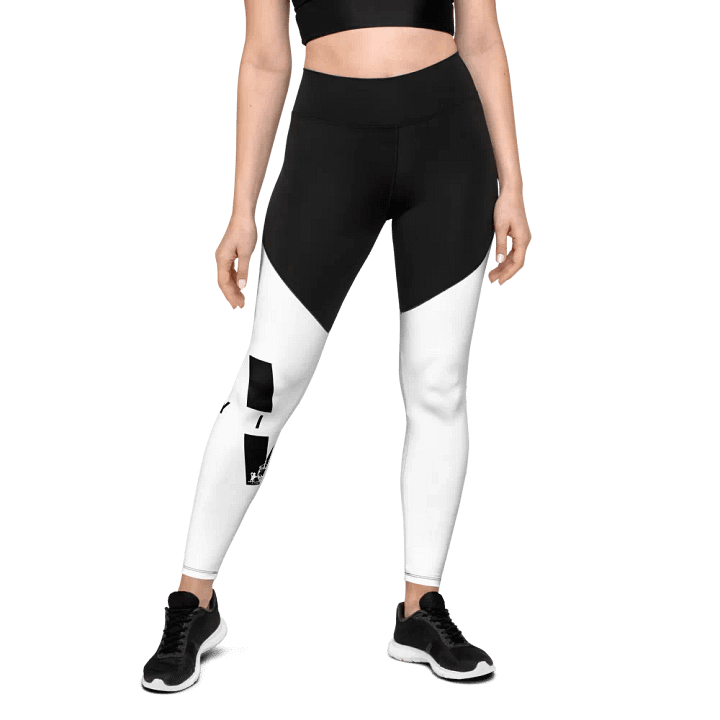 IVYICS YOGA LEGGINGS product image (1)